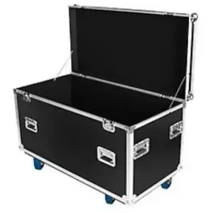 POWERACOUSTICS - FT XL MK2 - Flight utilitaire XL multi-usages avec roues pas cher