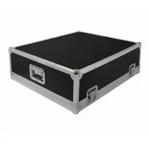 POWERACOUSTICS Power Acoustics Fcm Mixer S - Flight case pour mixer - S pas cher