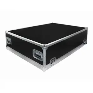 Comparateur de prix : Power Acoustics Fcm Mixer L - Flight case pour mixer - L
