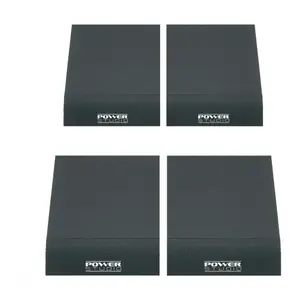 Power Studio Epp 07 Mk2 - Accessoires de Monitoring - Vendu par 4 pas cher
