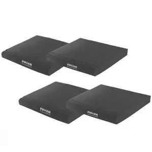 Alctron Power Studio EPP 08 Mk2 Mousse Accoustique de Monitoring (La Paire)Vendu parmichenaud