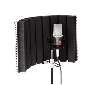 Power Studio PF 32 Mini - Filtre Anti-Bruit Metal pas cher
