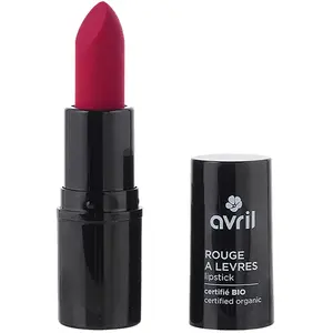 Comparateur de prix : Avril - Rouge à lèvres 3 g Or rose unisex