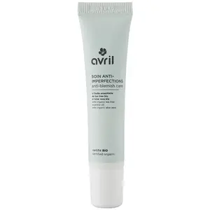 Avril - Soin anti-imperfections BIO 15 ml - Avril pas cher