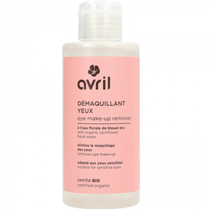Comparateur de prix : Avril Démaquillant Yeux Bio 150ml