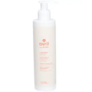 Avril Bébé Liniment Bio 240ml pas cher