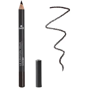 Avril Yeux Crayon Bio Noir Charbon 1g pas cher