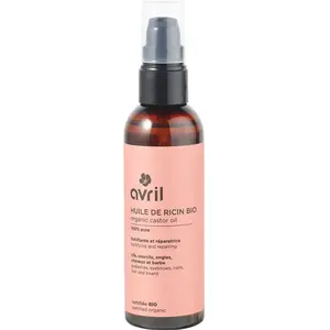 Comparateur de prix : Avril Brut Huile de Ricin Bio 100ml