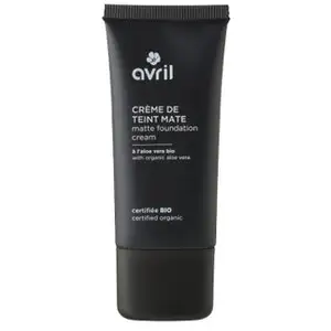 Comparateur de prix : Crème de teint mate certifiée bio - Perle                                - Avril