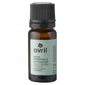 Avril - Huile essentielle Ravintsara BIO 10 ml - Avril pas cher