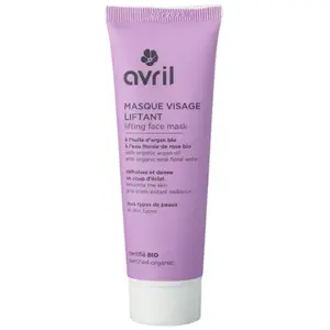 Avril Soin du Visage Masque Liftant Bio 50ml pas cher