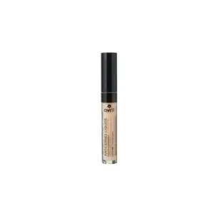 Avril - Maquillage - Anti-cernes Liquide Sésame Certifié Bio - Porcelaine pas cher