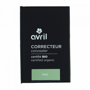 Avril - Correcteur Sésame Anti-cerne 4 g Gris unisex pas cher