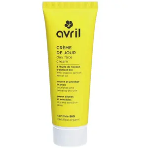 Comparateur de prix : Avril - Crème de jour peaux sèches et sensibles 50 ml - Avril