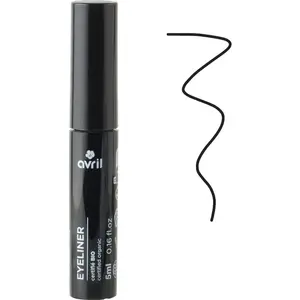 Comparateur de prix : Avril - Eyeliner Certifié Bio - Noir