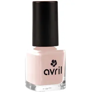 Avril - Vernis à ongles Beige Rosé 7 ml - Avril pas cher