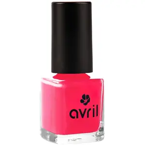 Avril Vernis à Ongles - Sorbet Framboise pas cher
