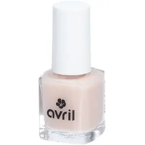 Avril Vernis à Ongles Soin Nourrissant Protecteur Nude 7ml pas cher