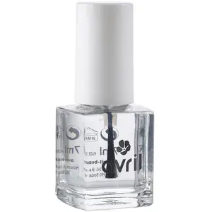 Comparateur de prix : Avril Vernis à Ongles Soin Durcisseur Transparent 7ml