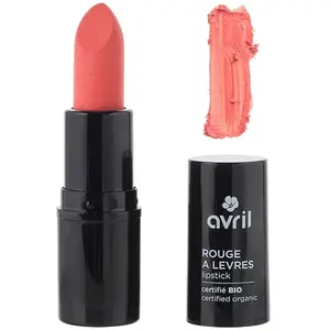 Avril - Rouge à Lèvres Certifié Bio - Pomelo pas cher