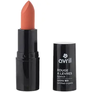 Avril - Rouge à Lèvres Certifié Bio - Vrai Nude pas cher