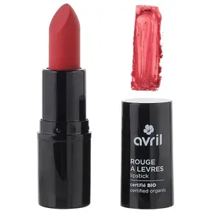 Avril - Rouge à lèvres 3 g Or rose unisex pas cher