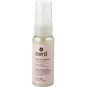 Comparateur de prix : Avril Soin du Visage Sérum Lissant Bio 30ml