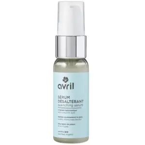 Comparateur de prix : Avril Soin du Visage Sérum Désaltérant Bio 30ml