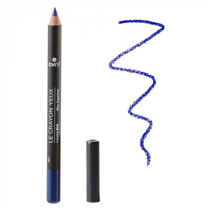 Avril - Crayon yeux Kajal et khôl 1 g Bleu unisex pas cher