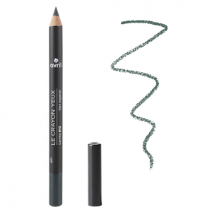 Avril - Crayon yeux BIO Vert Impérial - Avril pas cher