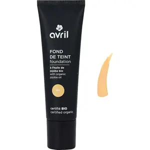 Avril - Fond de teint BIO Miel 30 ml - Avril pas cher