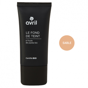 Avril - Fond de teint BIO Sable 30 ml - Avril pas cher