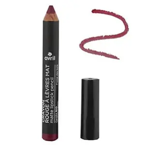 Avril - Crayon rouge à lèvres mat Crayon à lèvres 2 g unisex pas cher