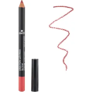 Avril Crayon Contour Des Lèvres Bio Pois De Senteur 1g pas cher