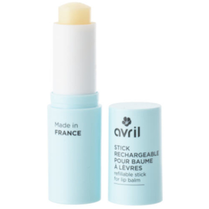 Avril - Recharge de baume à lèvres BIO - Avril pas cher