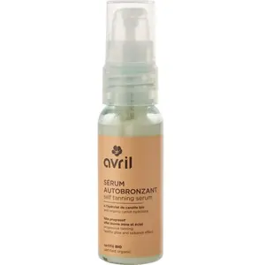 Avril - Sérum autobronzant 30 ml - Avril pas cher