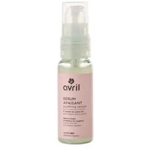 Avril - Sérum apaisant BIO 30 ml - Avril