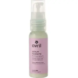 Comparateur de prix : Avril Sérum Fermeté 30 ml
