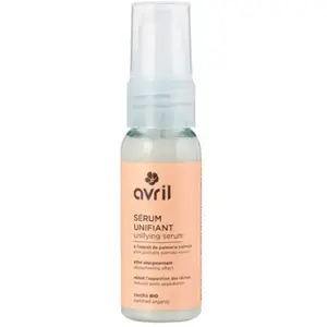 Comparateur de prix : Avril Sérum Unifiant 30 ml
