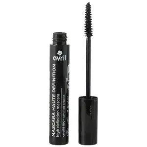 Avril - Mascara Haute Définition - Noir pas cher