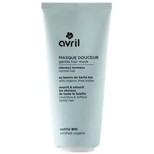 AVRIL MASQUE DOUX CHEVEUX NORMAL 200ml pas cher