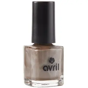 Avril Vernis Couleur Intense à ongles Taupe 7ml pas cher