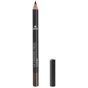 Avril Crayon yeux Certifié bio Terre Brûlée 1g pas cher