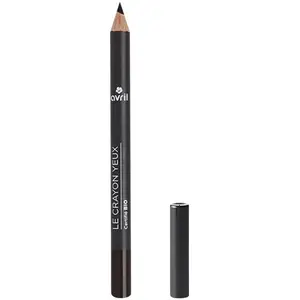 Avril - Kajal et khôl 1 g Noir unisex pas cher