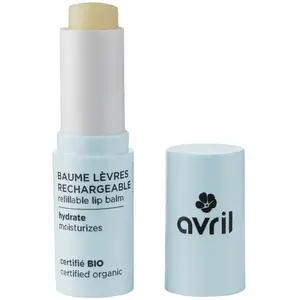 Avril Stick Rechargeable pour Baume à Lèvres Vendu Vide 4,80 g 4.8g pas cher