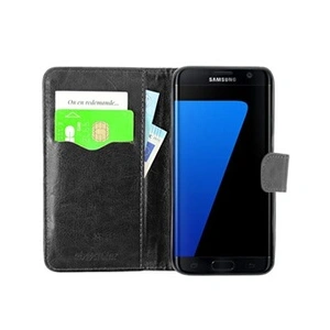Comparateur de prix : ebestStar ® pour Samsung Galaxy S7 edge SM-G935F G935 - Housse Portefe...