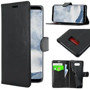 Comparateur de prix : ebestStar ® pour Samsung Galaxy S8 - Housse Portefeuille Support, Coul...