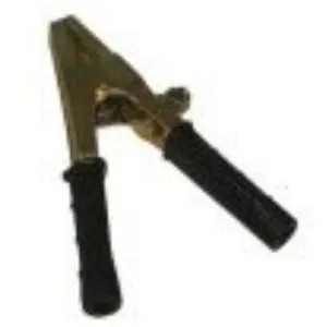 UTILAUTO ROBERT LYE CPC - Pince de masse 300A noire - 130005 pas cher