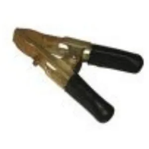 UTILAUTO ROBERT LYE CPC - Pince bronze - 50mm² noire - 132016 pas cher