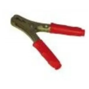 UTILAUTO ROBERT LYE CPC - Pince de charge 60A rouge - 129003 pas cher